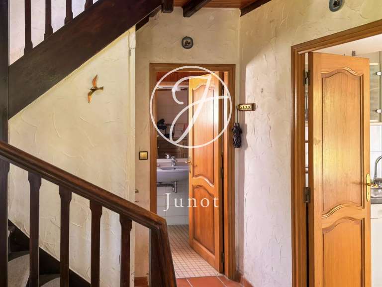 Maison Île-d'Houat - 3 chambres - 145m²