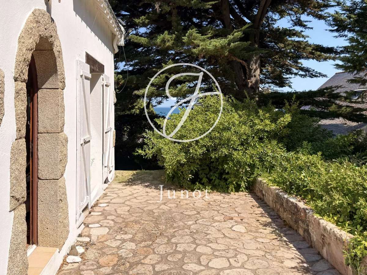 Maison Île-d'Houat
