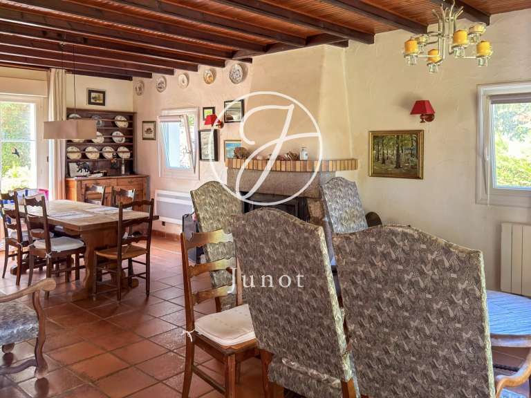 Maison Île-d'Houat - 3 chambres - 145m²