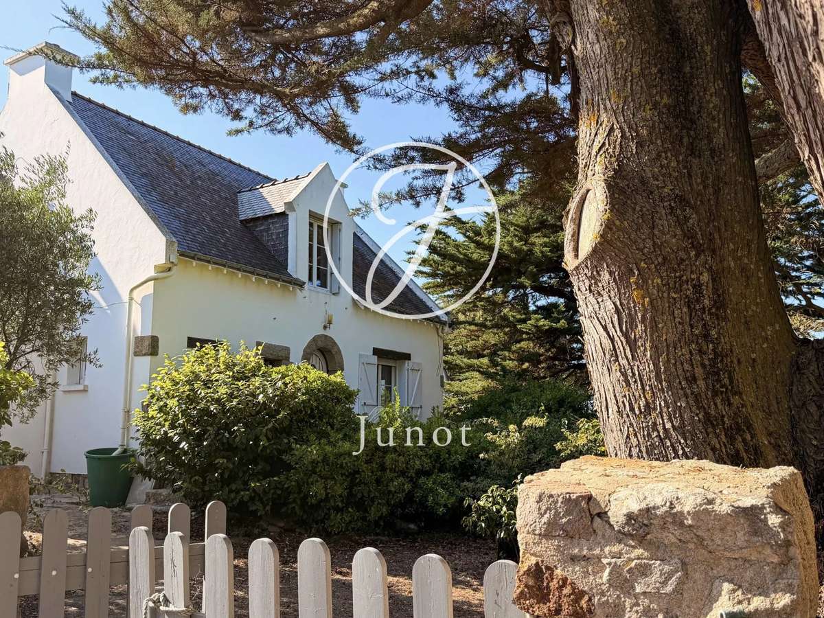 Maison Île-d'Houat