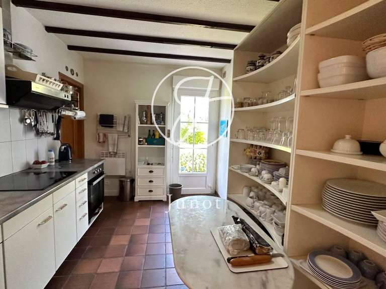 Maison Île-d'Houat - 3 chambres - 145m²