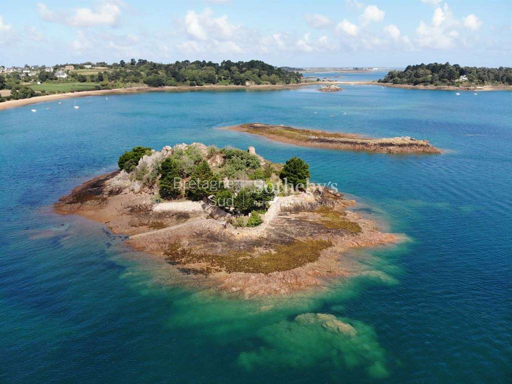 House Île-de-Bréhat