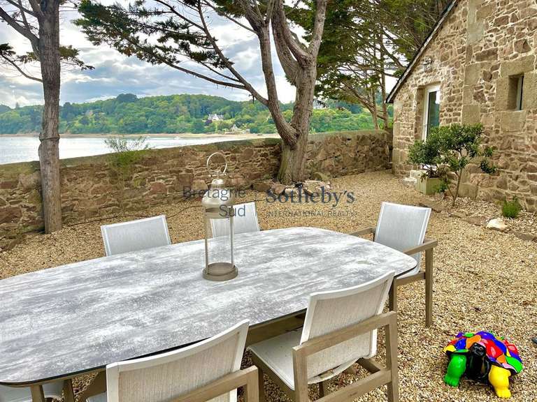 Maison avec Vue sur mer Île-de-Bréhat - 5 chambres - 140m²