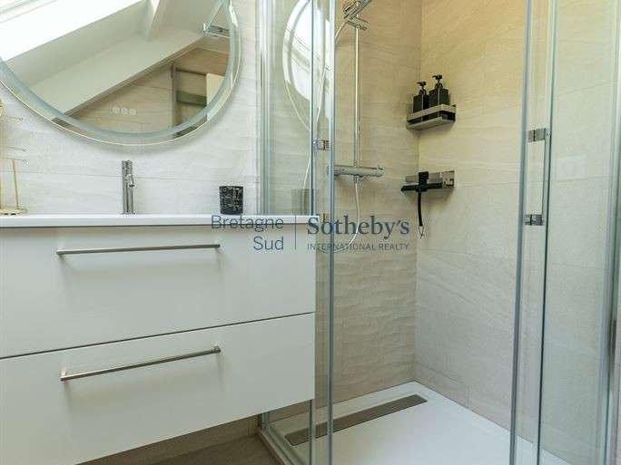 Maison avec Vue sur mer Île-de-Bréhat - 5 chambres - 140m²