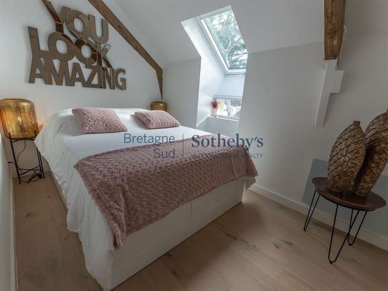 Maison avec Vue sur mer Île-de-Bréhat - 5 chambres - 140m²