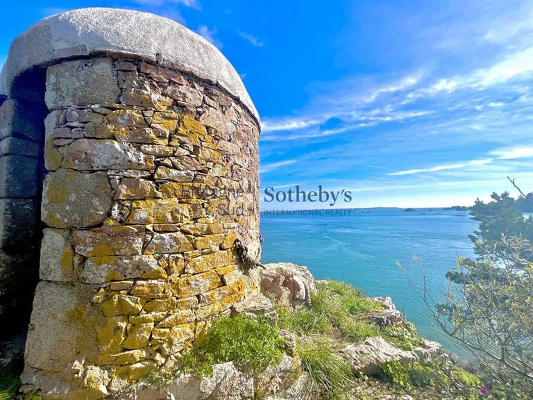 Maison avec Vue sur mer Île-de-Bréhat - 5 chambres - 140m²