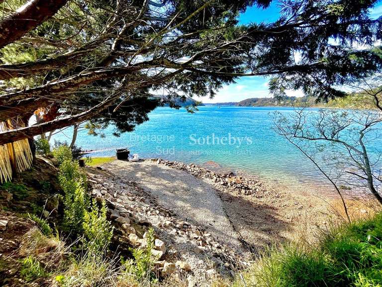 Maison avec Vue sur mer Île-de-Bréhat - 5 chambres - 140m²