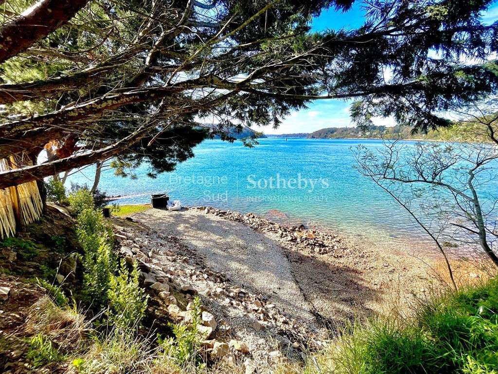 House Île-de-Bréhat