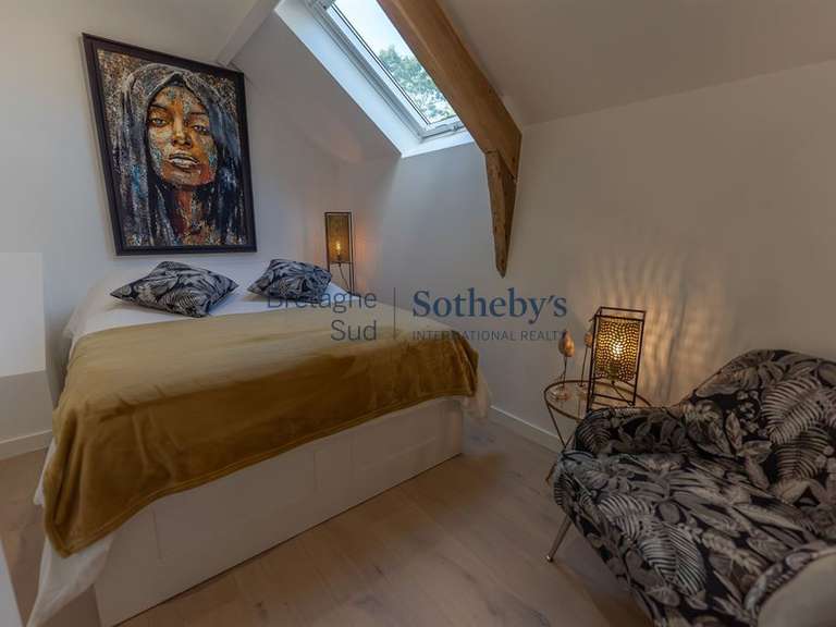 Maison avec Vue sur mer Île-de-Bréhat - 5 chambres - 140m²
