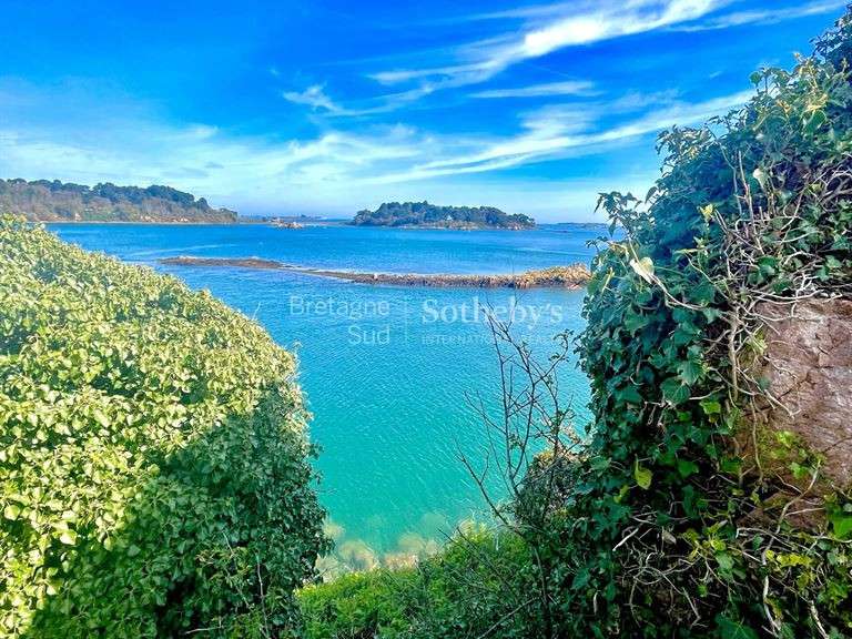 House Île-de-Bréhat