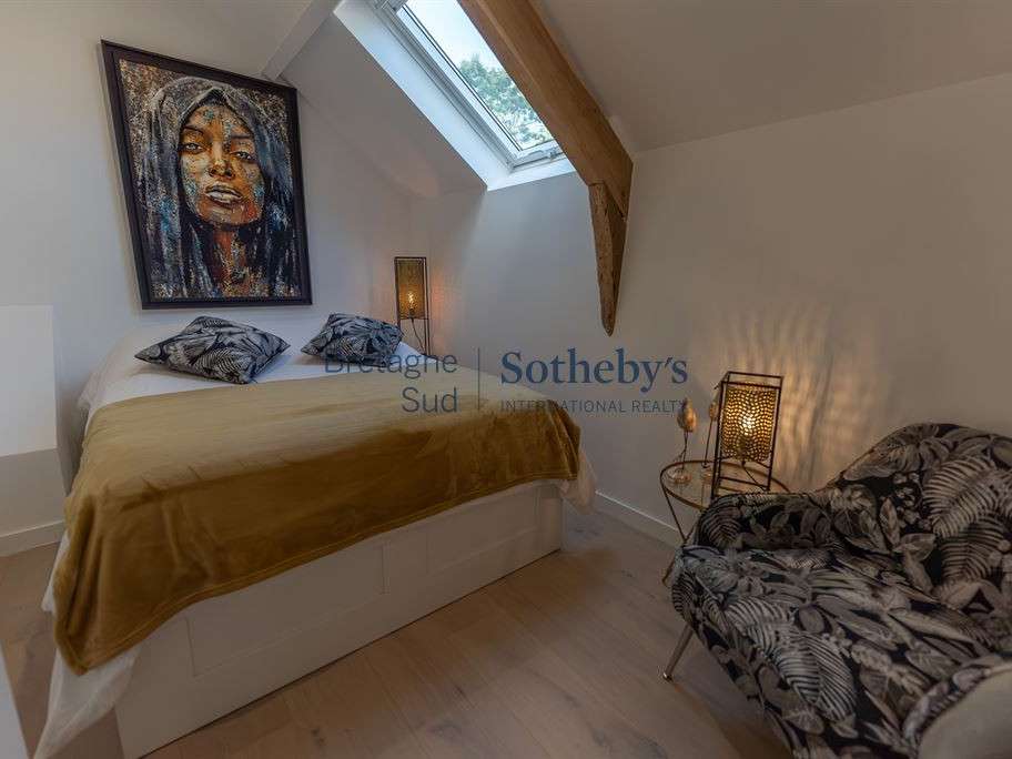 House Île-de-Bréhat