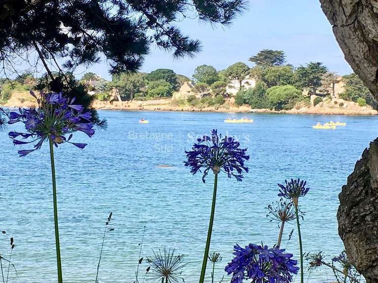 Maison à Île-de-Bréhat - Vente de luxe - BellesPierres