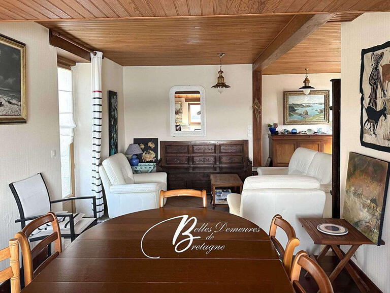 Maison Île-de-Bréhat - 4 chambres