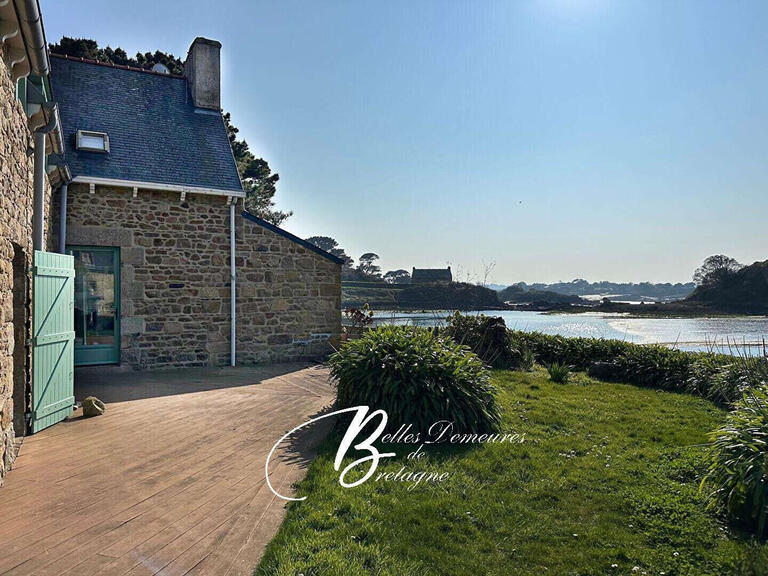 Maison Île-de-Bréhat - 4 chambres