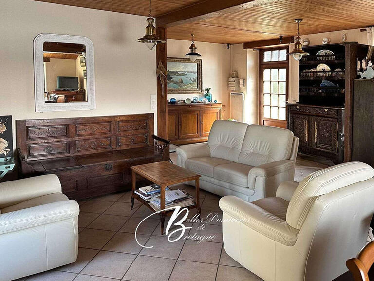 Maison Île-de-Bréhat - 4 chambres