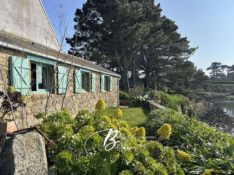 Maison Île-de-Bréhat - 4 chambres