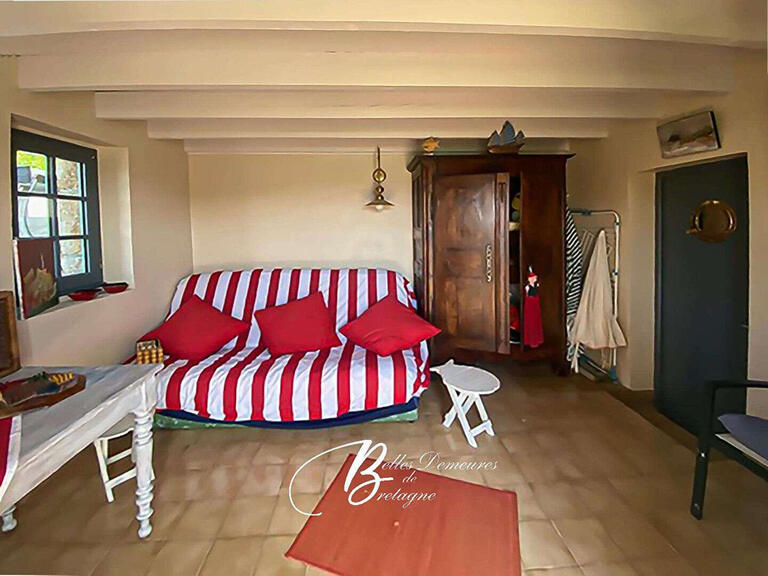 Maison Île-de-Bréhat - 4 chambres