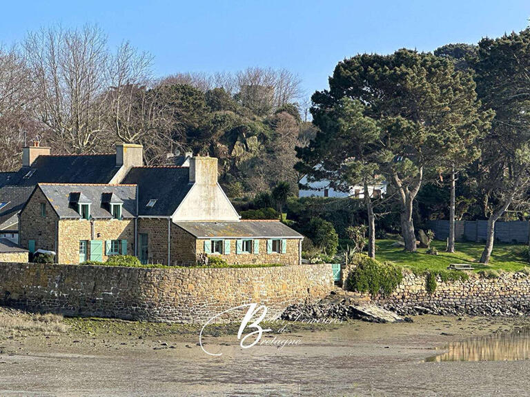 Maison Île-de-Bréhat - 4 chambres
