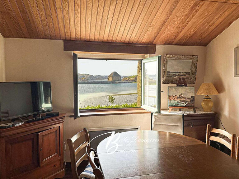 Maison Île-de-Bréhat - 4 chambres