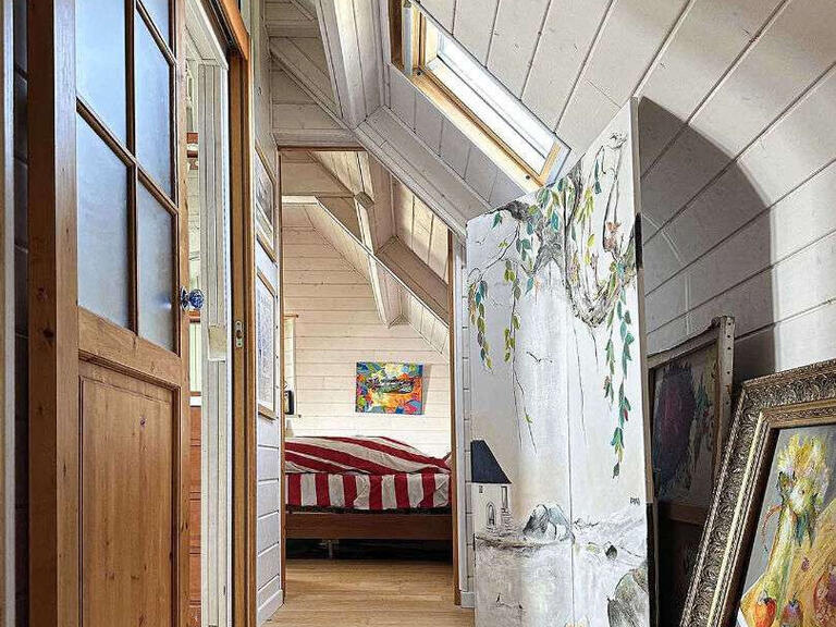 Maison Île-de-Bréhat - 4 chambres