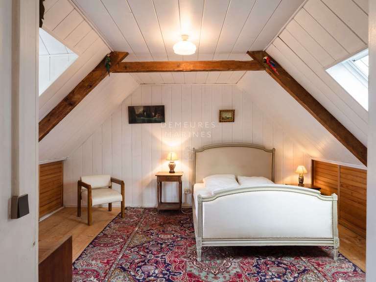 Maison Île-de-Bréhat - 3 chambres