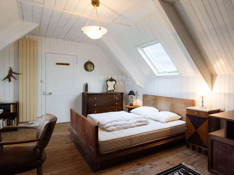 House Île-de-Bréhat - 3 bedrooms