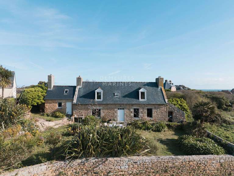 House Île-de-Bréhat - 3 bedrooms