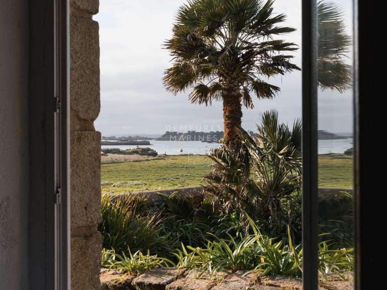 House Île-de-Bréhat - 3 bedrooms