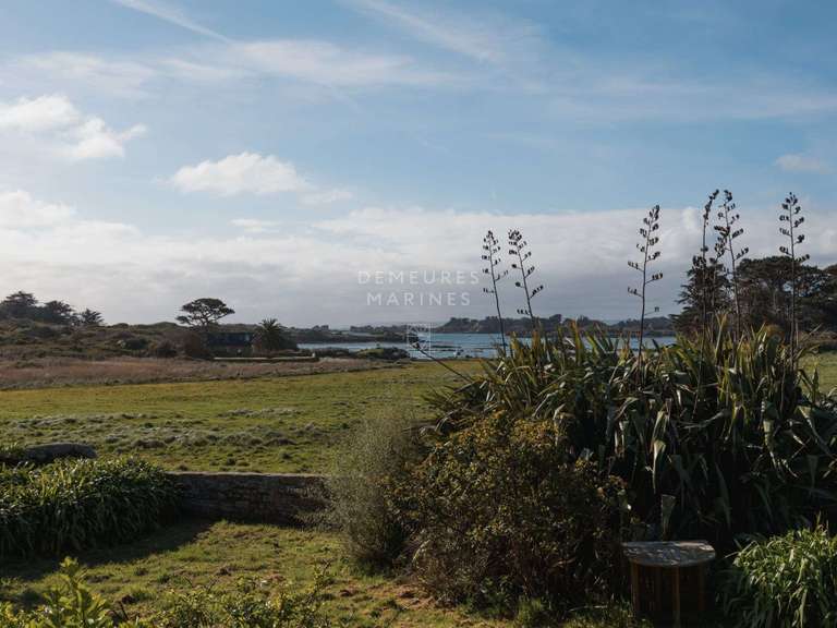 House Île-de-Bréhat - 3 bedrooms