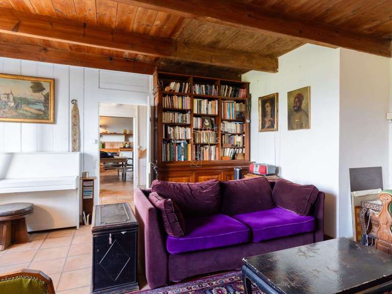 Maison Île-de-Bréhat - 3 chambres