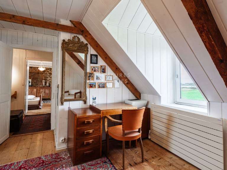Maison Île-de-Bréhat - 3 chambres
