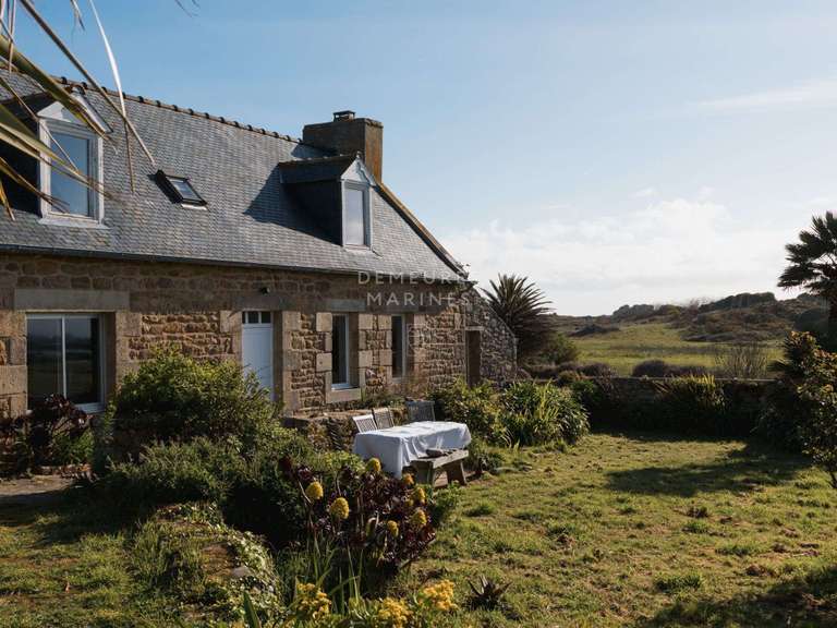 House Île-de-Bréhat - 3 bedrooms
