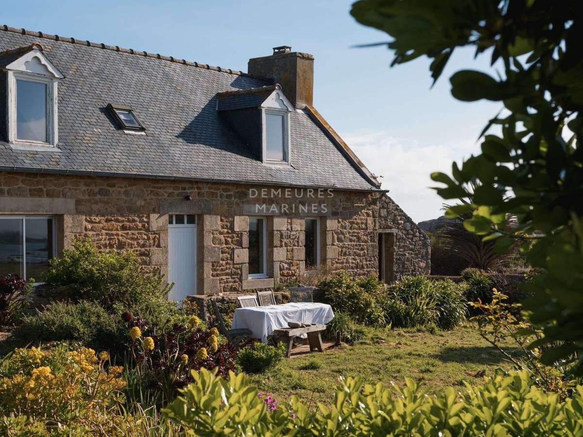 Maison Île-de-Bréhat