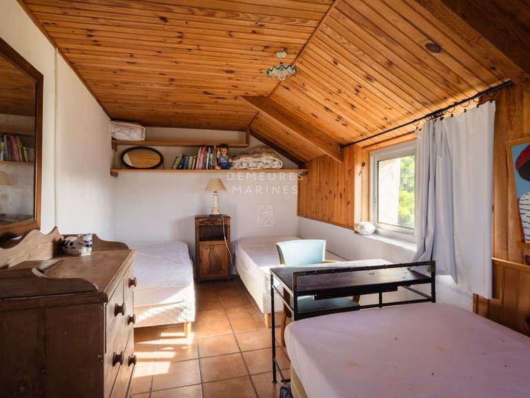 Maison Île-de-Bréhat - 3 chambres