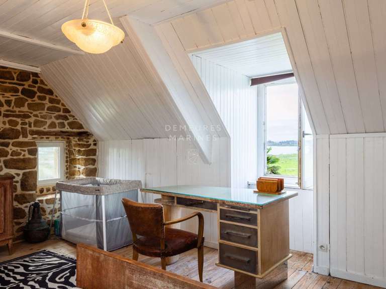 House Île-de-Bréhat - 3 bedrooms