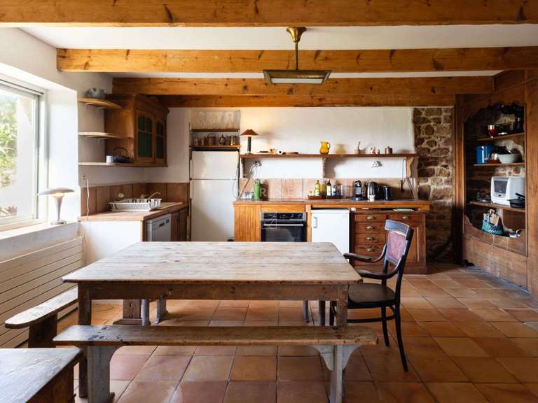 Maison Île-de-Bréhat - 3 chambres