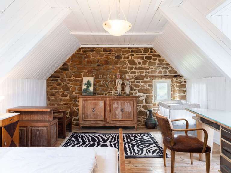 Maison Île-de-Bréhat - 3 chambres