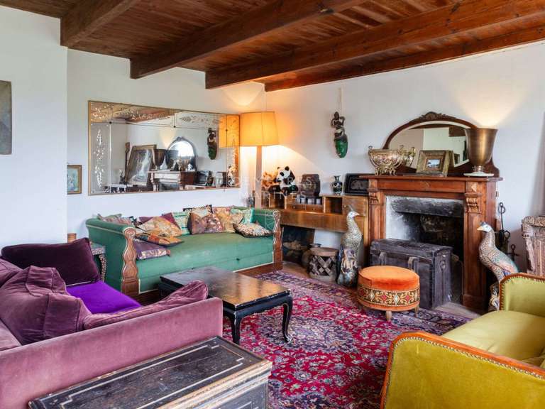 House Île-de-Bréhat - 3 bedrooms