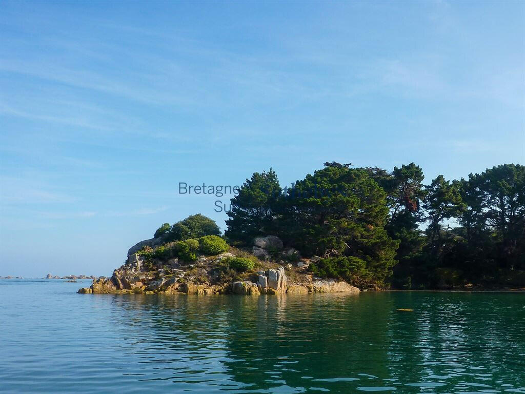 Terrain Île-de-Bréhat