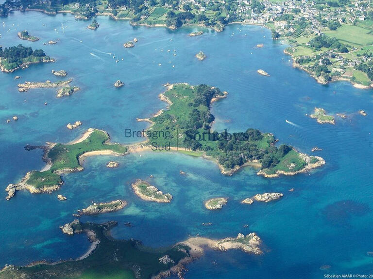 Vente Terrain Île-de-Bréhat