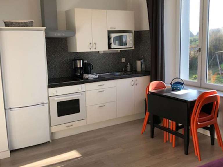 House Île-de-Sein - 9 bedrooms