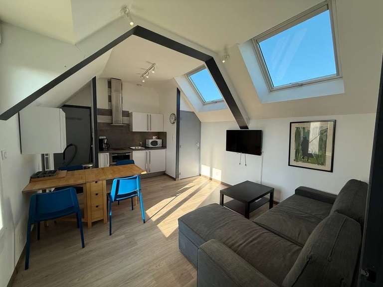 House Île-de-Sein - 9 bedrooms