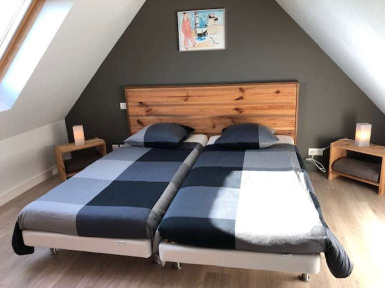 House Île-de-Sein - 9 bedrooms