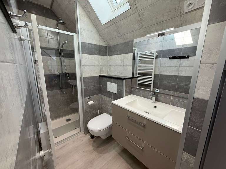 House Île-de-Sein - 9 bedrooms