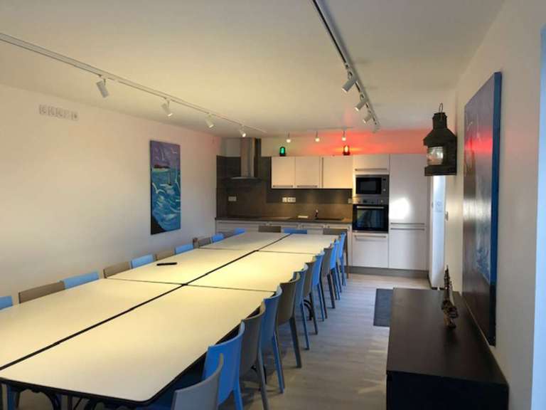 House Île-de-Sein - 9 bedrooms