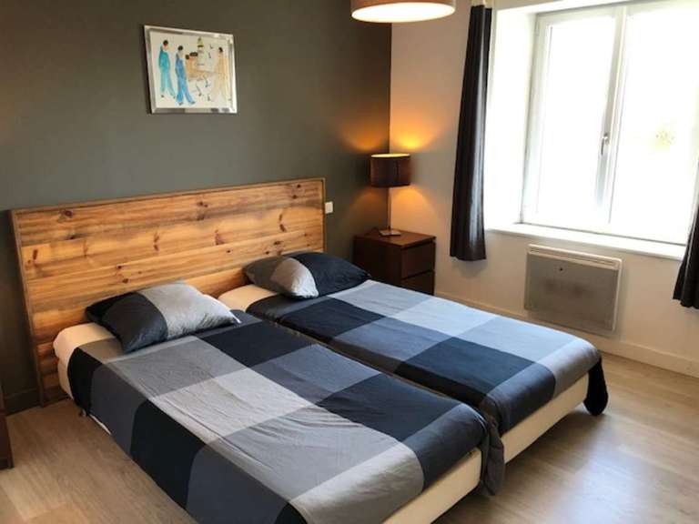 House Île-de-Sein - 9 bedrooms