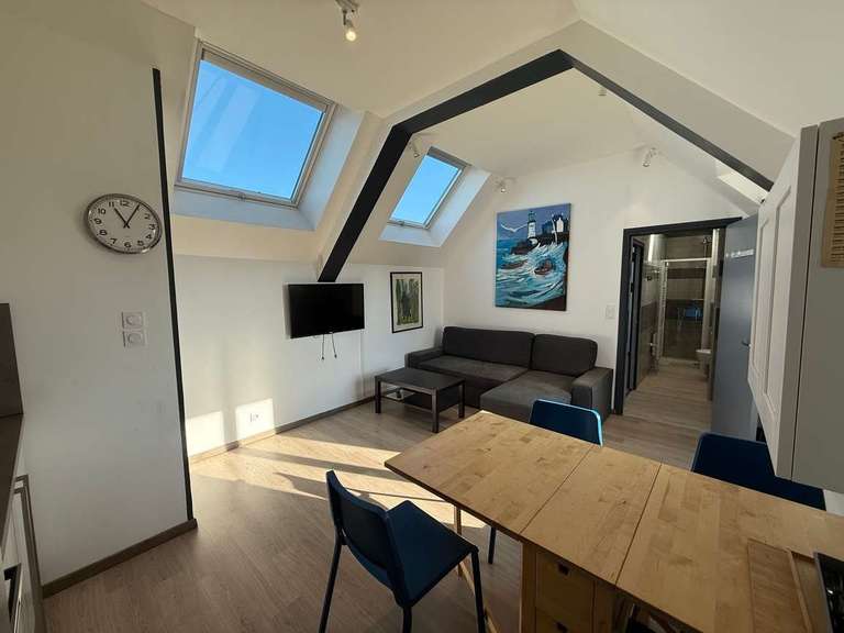 House Île-de-Sein - 9 bedrooms