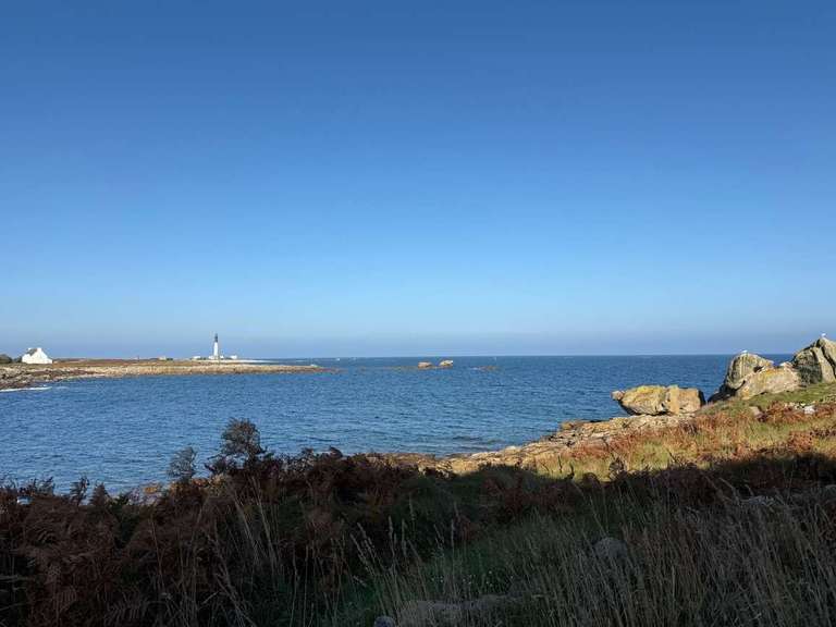 House Île-de-Sein - 9 bedrooms