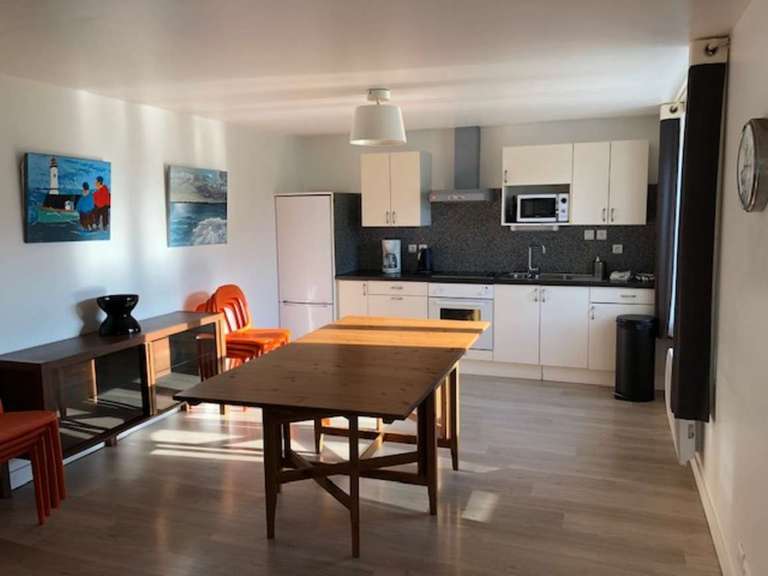 House Île-de-Sein - 9 bedrooms