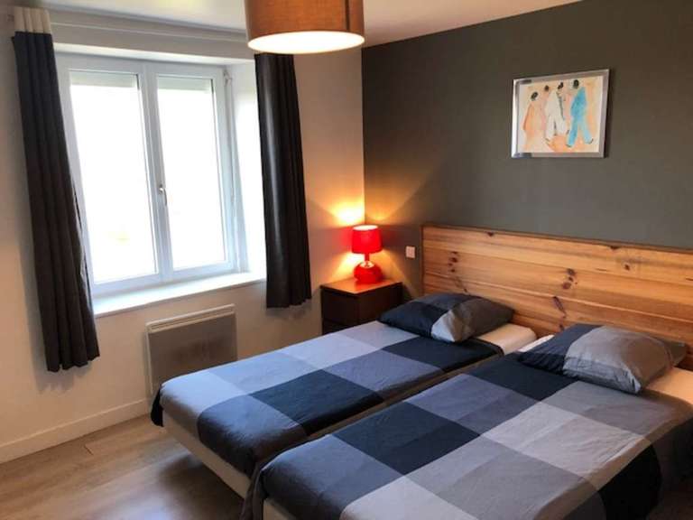 House Île-de-Sein - 9 bedrooms